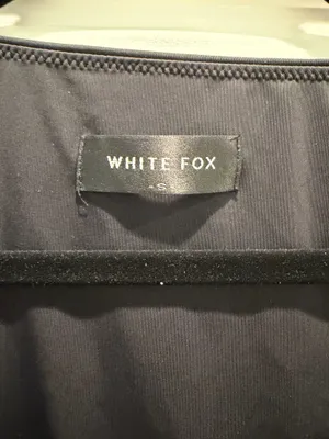White Fox Boutique Dress thumbnail 3
