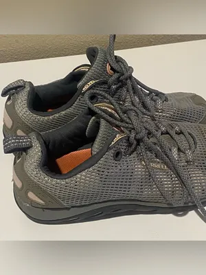 Merrell Women‎ Outdoor Casual Hiking Shoes size 7 thumbnail 6