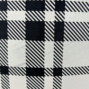 Plaid tote bag  thumbnail 3