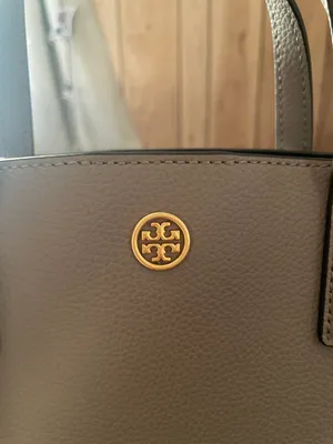 Tory Burch Crossbody Tote thumbnail 4