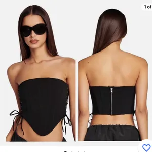I AM GIA Corset thumbnail 2