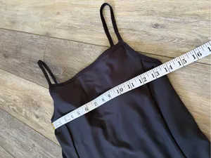 Old Navy PowerSoft Cami Athletic Dress thumbnail 8