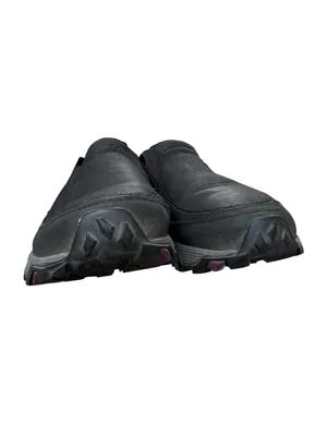 Merrell Coldpack Ice+ Moc Waterproof Shoes Gorpcore Vibram Leather Clogs Size 7 thumbnail 9