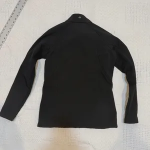 Ideology small full zip softshell jacket active fleece lined C 2810 thumbnail 9
