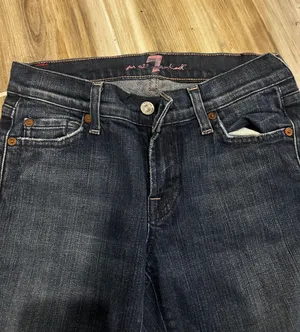 7 For All Mankind Jeans thumbnail 3