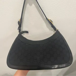 GUCCI Jackie 1961 Shoulder Bag thumbnail 2