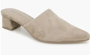 NEW Splendid Women's Laylai High Heel Mule SZ-11 Slip On thumbnail 1