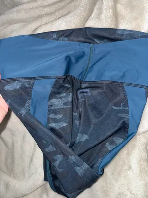 Crop Leggings thumbnail 2
