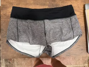 Lululemon Shorts Speed Up 2.5" thumbnail 1