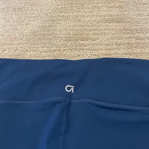 Biker Shorts thumbnail 3