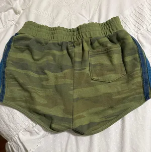 Shorts thumbnail 3