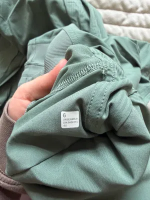 Lululemon Joggers  thumbnail 2