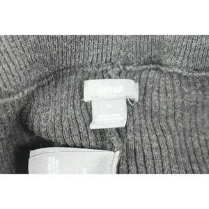 Aerie Women's Leggings size M, grey, cotton, elastane thumbnail 5