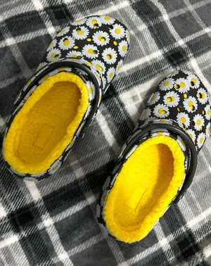 Crocs Fur-Lined thumbnail 1
