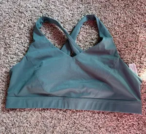 Lululemon Sports Bra thumbnail 1