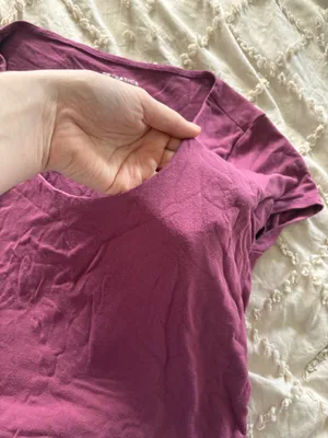 PacSun Top Crop thumbnail 4