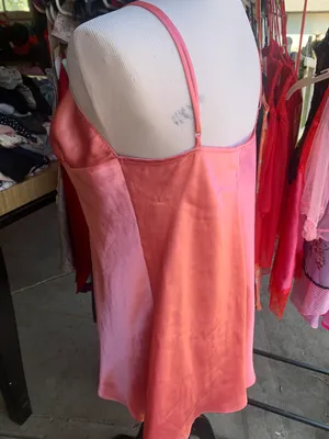 Victoria’s Secret Tie Front Nightgown thumbnail 6