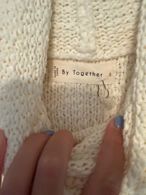 By Together Top thumbnail 2
