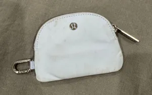 Lululemon Pouch Windmill / White thumbnail 1
