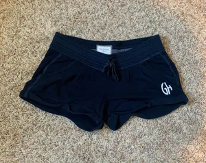 Gilly Hicks Shorts thumbnail 1