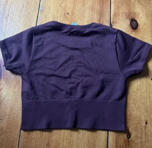 Aerie Cropped Top thumbnail 2
