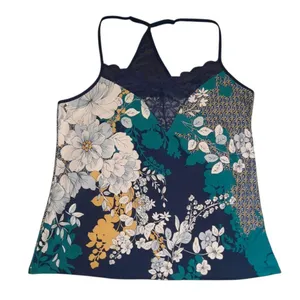 Linea Donatella Camisole Size Large thumbnail 1