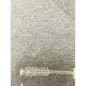 Mossy Oak Graphic T-Shirt Girls Bring Home Big Bucks Women's Size Small Gray thumbnail 5