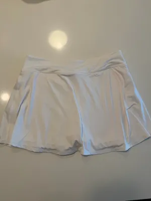 Nike Tennis Skirt thumbnail 2