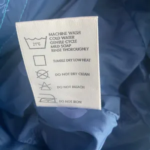 Vintage The North Face Extreme Gore-Tex Full Zip Jacket‎ USA thumbnail 8