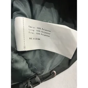 Womans Gemyse Ski/snow Board Jacket Small Black Lined Water/wind Proof Pockets thumbnail 4