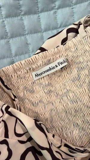 Abercrombie Crop Tank thumbnail 4