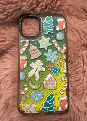 CASETiFY iPhone 11 Case thumbnail 1