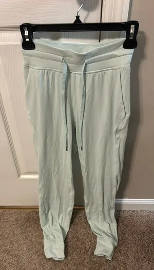 Lululemon Ready To Rulu Joggers thumbnail 1