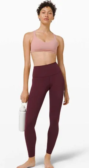 Lululemon Wunder Leggings 28” Luxtreme thumbnail 1