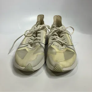 Nike Zoom‎ Gravity platinum tint sneakers size 8 thumbnail 2