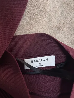 Aritzia Babaton Tank thumbnail 2
