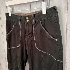 Athleta Hiking Cargo Pants C5 thumbnail 2