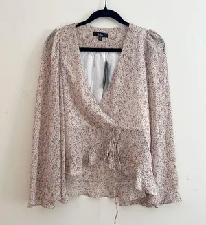 Lulus | Free Spirit Top thumbnail 3