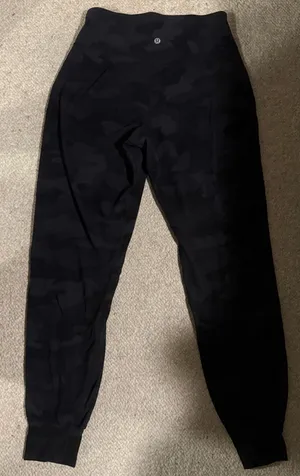 Lululemon Align Joggers Camo thumbnail 2
