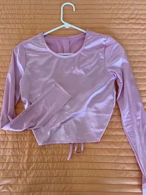 Forever 21 Crop Top thumbnail 1