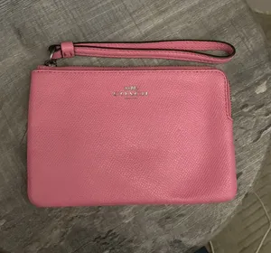 Coach Wallet Wristlet thumbnail 1