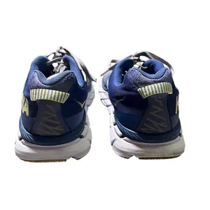 Hoka One One Clifton 6 Women's Size 11 Running Shoes‎ Ensign Blue Wild Dove thumbnail 5