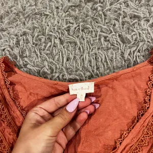 Hem & Thread Top thumbnail 2