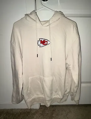 Chiefs NFL Kansas City Hoodie thumbnail 1