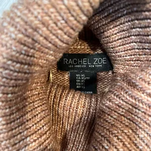 Rachel Zoe‎ Brown dress thumbnail 4