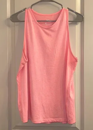 Nike Tank Top thumbnail 1