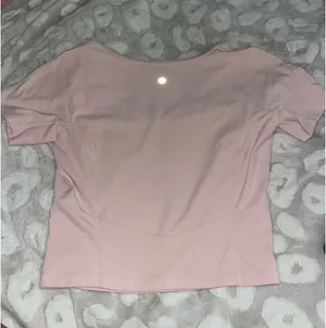 Lululemon Align T-Shirt thumbnail 5