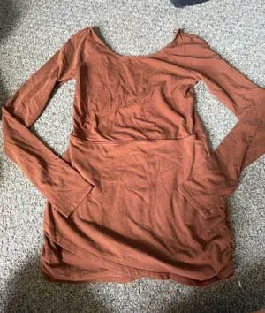 Free people athletic dress thumbnail 1