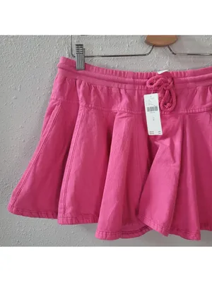 NWT Anthropologie Daily Practice Courtside Mini Skirt thumbnail 10