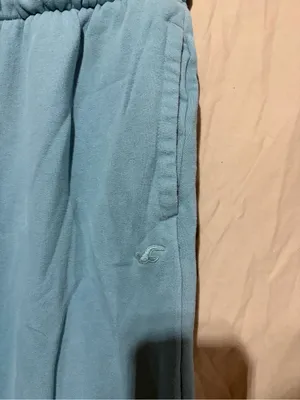 Hollister joggers thumbnail 2